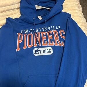 UW-Platteville Hoodie
